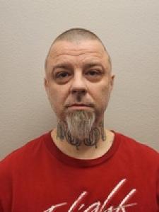 David Lee Holmes a registered Sex Offender of Texas