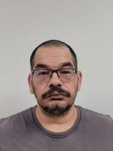 Joseph Bustos a registered Sex Offender of Texas