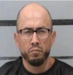 Everett Moreno a registered Sex Offender of Texas