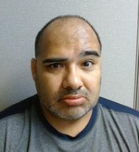 Johnny Trevino a registered Sex Offender of Texas