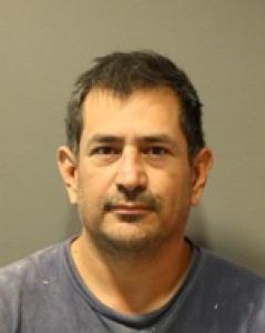 Juan Francisco Cruz Rendon a registered Sex Offender of Texas