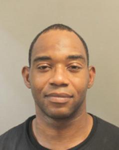 Reginald Thomas a registered Sex Offender of Texas