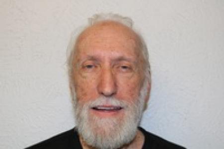 Gerald D Creson a registered Sex Offender of Texas