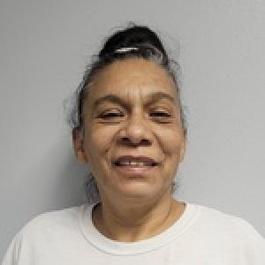 Anita Cruz Trevino a registered Sex Offender of Texas