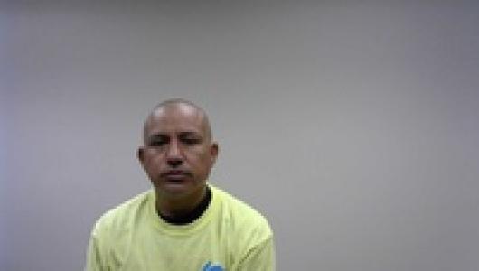 Francisco Bazaldua a registered Sex Offender of Texas