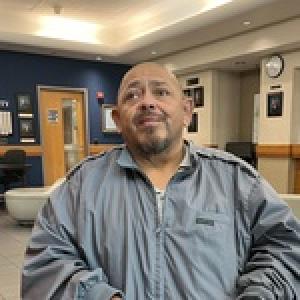 Gilberto Garcia Cano a registered Sex Offender of Texas