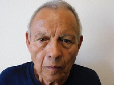 Carlos Mercado a registered Sex Offender of Texas