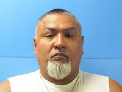 Samuel Rosales a registered Sex Offender of Texas