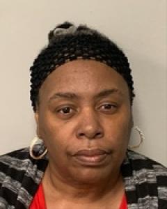 Vickie Elaine Randolph a registered Sex Offender of Texas