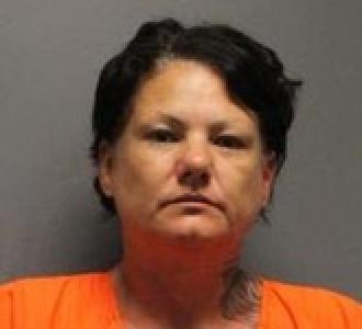Virginia Marie Simerly a registered Sex Offender of Texas