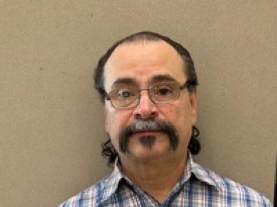 Marco Antonio Negron a registered Sex Offender of Texas