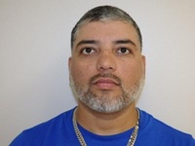 Daniel Campos a registered Sex Offender of Texas