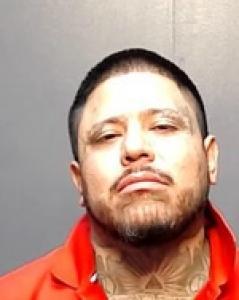 Francisco Antonio Romero a registered Sex Offender of Texas