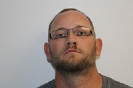 T Donahue Horn a registered Sex Offender of Texas