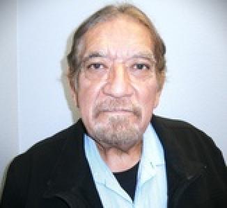 Rogelio Villanueva a registered Sex Offender of Texas