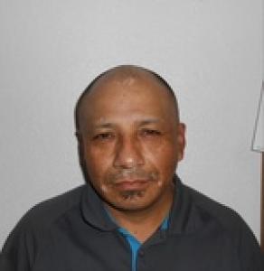 Mark Anthony Zavala a registered Sex Offender of Texas