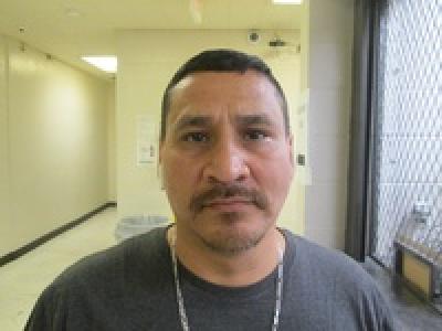 Cesar Julio Valdespino a registered Sex Offender of Texas