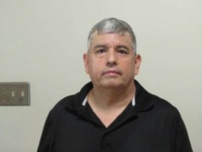 Martin Osiel Gomez a registered Sex Offender of Texas