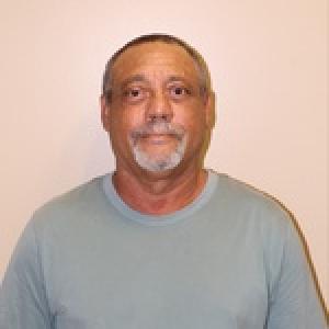 Bobby Louis Andrews a registered Sex Offender of Texas