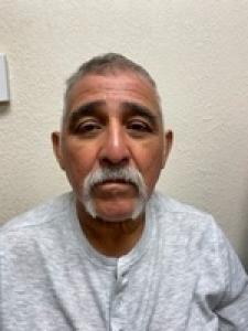 Guadalupe Garcia Moreno a registered Sex Offender of Texas