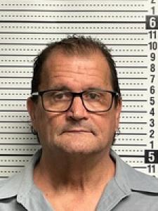 John Michael Byrnes a registered Sex Offender of Texas
