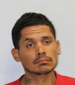 Jesus Adan Castillo a registered Sex Offender of Texas