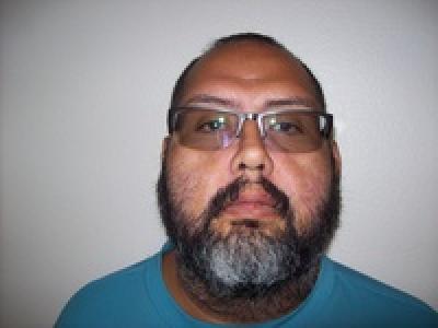 Christopher John Zapata a registered Sex Offender of Texas