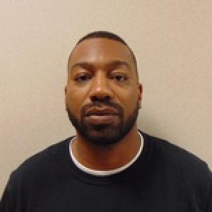 Justin Todd Washington a registered Sex Offender of Texas