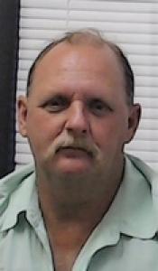 David Lynn Moore a registered Sex Offender of Texas