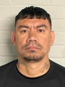 Juan Manuel Ramirez a registered Sex Offender of Texas