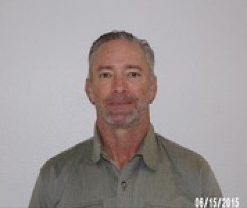 Daniel Ira Hallford a registered Sex Offender of Texas