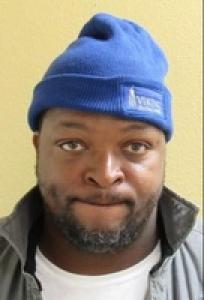 Briant Oneal Sanders a registered Sex Offender of Texas