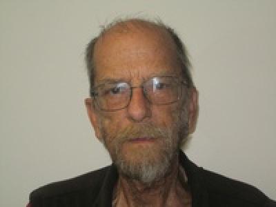 George Robert Glenn a registered Sex Offender of Texas