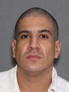 Paul Abraham Acosta a registered Sex Offender of Texas