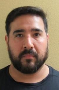 Antonio Mendez a registered Sex Offender of Texas