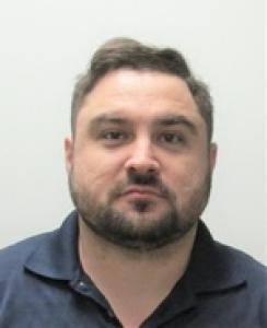 Dante Avalon Cisneros a registered Sex Offender of Texas