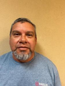 Joseph Rene Gonzales a registered Sex Offender of Texas