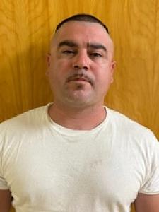 Martin Alejandro Perez a registered Sex Offender of Texas