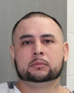 Pablo Daniel Marin a registered Sex Offender of Texas