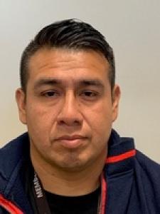 Bertin Pineda a registered Sex Offender of Texas