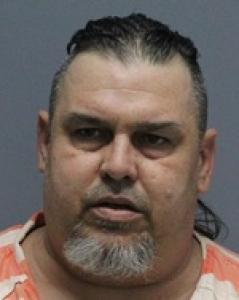 Chris Anthony Spain a registered Sex Offender of Texas