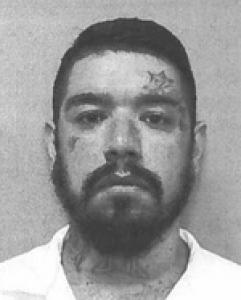 Osiel Soto a registered Sex Offender of Texas