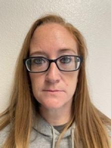 Jessica Nell Berry a registered Sex Offender of Texas