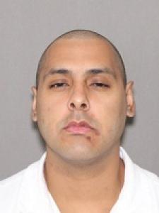 Marco Romero a registered Sex Offender of Texas