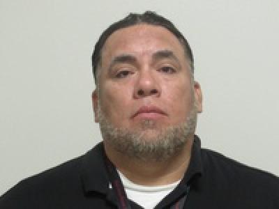 Noe Guerreo a registered Sex Offender of Texas