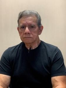 Arthur Guedea a registered Sex Offender of Texas