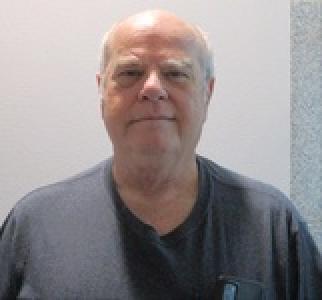 Harvey Lee Morris a registered Sex Offender of Texas