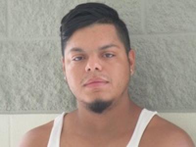 Cristian Garcia a registered Sex Offender of Texas
