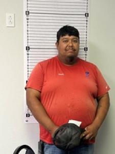 Francisco David Gallegos a registered Sex Offender of Texas
