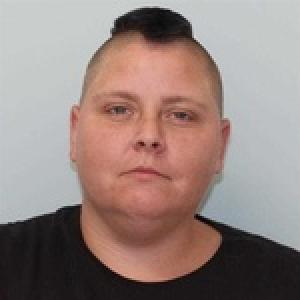 Amber Dawn Hoselton a registered Sex Offender of Texas